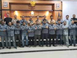 DPC PJS Belitung Resmi Dilantik, Siap Perkuat Jurnalisme Profesional dan Berimbang