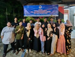 Kebersamaan dalam Keberkahan: DPD PJS Jambi Gelar Buka Puasa Bersama dan Doa untuk Kantor Baru