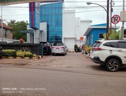 Kado Jelang Lebaran Siltap dan Tunjangan Perangkat Desa PALI Cair