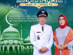 PEMERINTAH DESA  MUARA DUA KECAMATAN  TANAH ABANG 