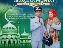 PEMERINTAH DESA  PRABUMENANG  KECAMATAN  PENUKAL UTARA 