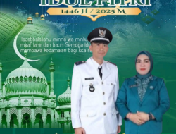 PEMERINTAH DESA TEMPIRAI  SELATAN KECAMATAN  PENUKAL UTARA 