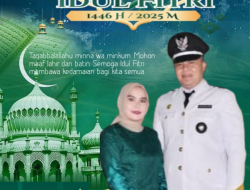 PEMDES TEBING BULANG KECAMATAN SUNGAI KERUH 