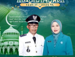 PEMERINTAH DESA MUARA IKAN KECAMATAN PENUKAL UTARA 