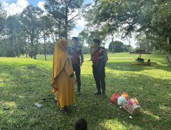 Sat Samapta Polres PALI  Gelar Kegiatan Patroli Perintis Presisi