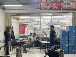 Polsek Talang Ubi Gelar KYRD  Dengan Patroli di wilayah Hukumnya 