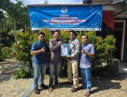  Ketum DPP PJS Kunjungi Jambi, Perkuat Langkah Jadi Konstituen Dewan Pers