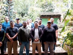 Pengurus Jaringan Media Siber Indonesia PALI Bakal Dilantik