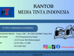 Tinta Indonesia