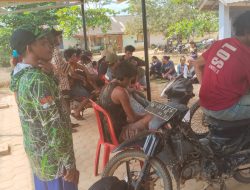 Konflik Lahan  Suku Anak  Dalam  Batin IX Dengan PT  SBP  Kembali Memanas : ini kronologi nya 