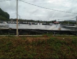 Lembaga FPK Somasi Pengusaha Budidaya Tambak Udang Di Carita