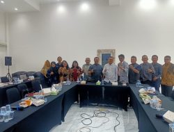 Diterima Dewan Pers, PJS Konsultasi Pendaftaran Konstituen