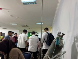 Aliansi Mahasiswa Pemuda -Pemudi Bergerak Peduli Pali akan Melakukan Aksi terkait Siswa yang Keracunan ditalang ubi.