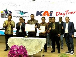 Dari Kampus ke Industri: IKA Trisakti Dorong Kolaborasi Transportasi Nasional
