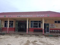 Warga Jirak Jaya Mintak Keaktifan Pelayanan dokter dan Perawat di Puskesmas 