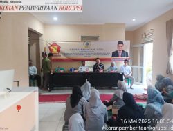 Reses Ke III Tahun 2024 – 2025, Anggota DPRD Perovinsi Banten Taufik Hidayat Siap Kawal Usulan Aspirasi Masyarakat Desa Curug Sulanjana