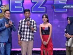 ICHA PALI :  DARI ANAK SEORANG JURNALIS  HINGA TAMPIL SEBAGAI DANGDUT  DMD 