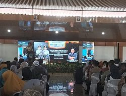 Bupati PALI Ajak OPD Berinovasi Meningkatkan Pontensi Daerah 