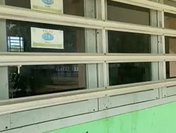 Bendahara SDN 164/V Tuduh Awak Media Cari-Cari Kesalahan