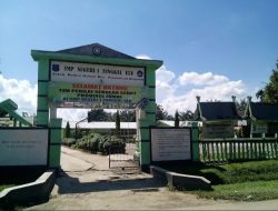 Diduga Kepsek SMPN 02 Tungkal Ulu Tidak Mengedepankan Skala Prioritas Dalam Pengelolaan Dana BOS, Rasio 1 Buku untuk 1 Murid Belum Terpenuhi