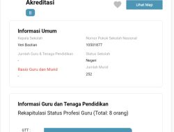 Dambaan Sekolah Gratis Belum Terwujud, Murid SMPN 02 Tungkal Ulu Masih Diminta Iuran