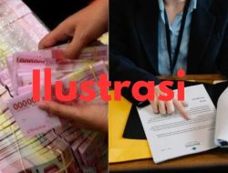 SPJ DD 2024 Diduga Banyak Kejanggalan, APH Diminta Periksa DD Karang Agung PALI