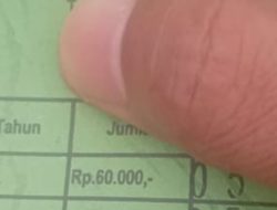 Dugaan Pungli Berkedok Uang Komite di SMK/SMA Tanjabbar Merajalela, Surat Edaran Dinas Pendidikan Provinsi Jambi Seolah Tak Bergema