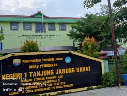 Aneh….Dana Pengembangan Perpustakaan Cukup Besar, Kenyamanan Siswa dalam Penggunaan Buku Paket Terabaikan