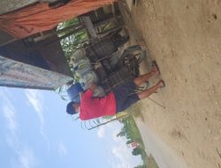 Keberadaan SPBU  Sebagai Penyalur BBM   Desa Marga Mulya diduga Lalukakn Praktek Nakal : Begini Kronologi nya 