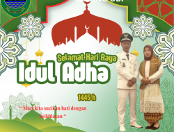 PEMDES  SEMANGUS KECAMATAN TALANG UBI 