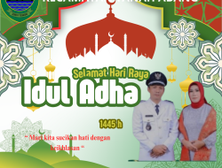 PEMDES  MUARA DUA KECAMATAN TANAH ABANG 