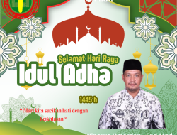 STAF DAN DEWAN GURU SMP PGRI TEMPIRAI 