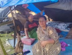 Karena Konflik dengan PT .SBP Selama 6 Hari Suku SAD Menduduki Lahan Adat : Belum Ada Perhatian Dari Pemerintah 