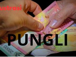 Dugaan Pungli SMPN 4 di PALI Bermodus Sumbangan: Begini kronologi nya