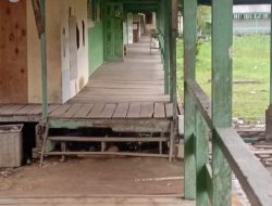 Infrastruktur SMKN 1 Tanjabbar Memprihatinkan, Pengelolaan Dana BOS Dipertanyakan