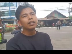 Ketua LSM Perkumpulan Tertib dan Bangkit Jambi Surati Dinas PMD Tanjabbar