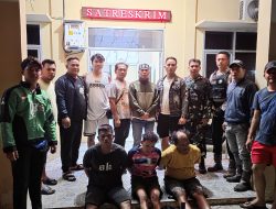 PEP Prabumulih Field Tindak Tegas Pelaku Pencurian Minyak