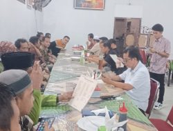 Selama 16 Hari SAD  Batin IX Menduduki  Lahan Ahli Waris : Ini Tanggapan  Pihak PT SBP 