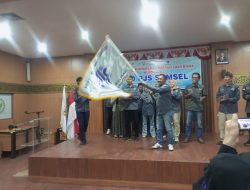  Kepemimpinan  Baru DPD PJS : Edi Triono   Realisasikan Program-Program Strategis Hadapi Tantangan Media di Era digitalisasi 