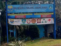Diduga Sistem Pendidikan SMK di Tanjab Barat Kembali ke Era 10 Tahun Silam, Ketika Sekolah Negeri Masih Memungut SPP
