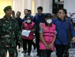 Dalang Masih Tersenyum, Ketika Korupsi Bertopeng Pemberdayaan Menyeret Dua ASN ke Penjara