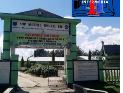 Klarifikasi Gantung Dari Pihak SMPN 02 Tungkal Ulu Terkait Dugaan Pungli Iuran dan Biaya Assessment yang Membengkak