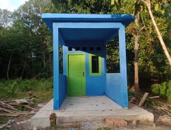 Sebagian Dana Desa Muara Dua 2025 Dialokasikan untuk Pembangunan Gudang Keranda