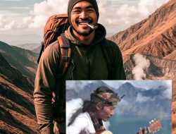 Kalau rezeki memang tidak tertakar dan tidak tertukar teruntuk mereka yg dengan ikhlas dg hati yang tulus melakukannya.