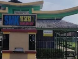 Permintaan Hapus Berita Oleh Kepsek, Perkuat Dugaan Kejanggalan Dalam Pengelolaan Dana BOS di SMKN 1 Tanjabbar