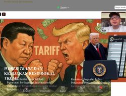 GUBERNUR LEMHANNAS: PJS HARUS JADI MOTOR LITERASI DIGITAL DI ERA POST-TRUTH