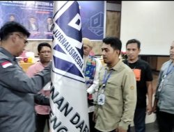 Terpilih Aklamasi, Muhammad Sofyan Siap Bawa PJS Sulteng Melaju Lebih Maju