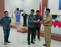 Perkuat Konsolidasi Pers Siber, DPP PJS Gelar Seminar Nasional di Palu – Sulteng