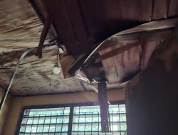 Pembangunan Laboratorium Komputer Ditengah Keluhan Sejumlah TenDik yang Tak Kunjung Digubris