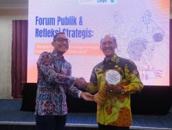 Yakini Peran Penting Perempuan, Pemkab Muba Gelar Forum Publik dan Refleksi Strategis